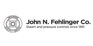 John N Fehlonger Logo