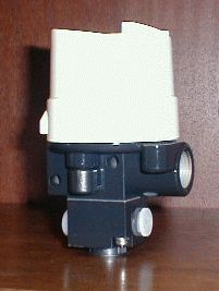 i/p converter exp no booster