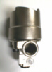 i/p converter exp with booster stainless steel