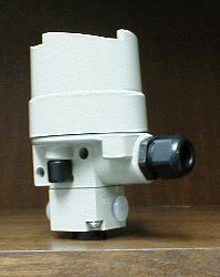 i/p converter nema 4x no booster