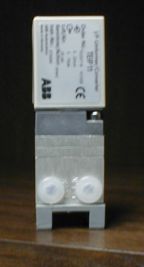 i/p converter din hvac