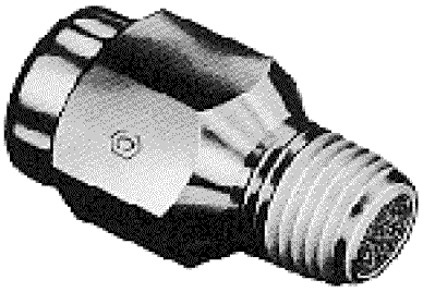 pressure snubber