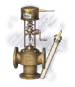 self-actuated temperature regulator RT-1010A
