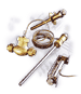 self-actuated temperature regulator RT-200