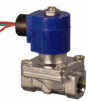 Valcor General Purpose Solenoid Valve