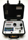 pneumatic pressure calibrator 65-2000-II