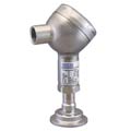 F-20-3A Sanitary 3A Pressure Transmitter NEMA 4X with Integral Junction Box