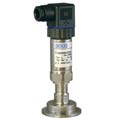 S-10-3A Sanitary 3A Pressure Transmitter 