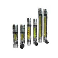 glass tube purge meters