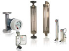 Link to ABB rotameter