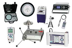 calibrator group and link