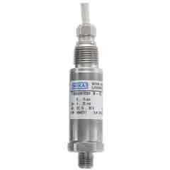 Model N-10 Non-incentive Pressure Transmitter with NACE Compliance