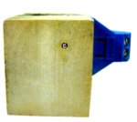 Bottom view of Sensycon I/P replacement for Moore 760E