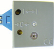 Top view of Sensycon I/P replacement for Moore 760E