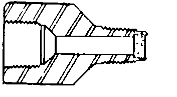 Chemiquip snubber IM2B, IM2S