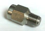 image of pressure snubber