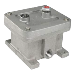 Model 365A E365A vibration switches for hazardous areas