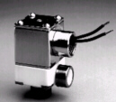 SV51 PTFE Solenoid Valve 2-way Normally Closed