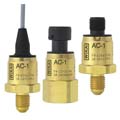 AC-1 Refrigeration and Air Conditioning Pressure Transmitters