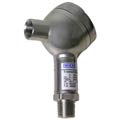Wika F-20 Pressure Transmitter with NEMA 4X Integral Junction Box Type