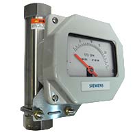 Armored flow meter