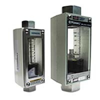 direct view flowmeters