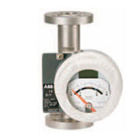 Link to ABB Flanged Armored Flow Meters