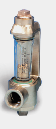 Large Image of Ratosight Flow Rate Indicators