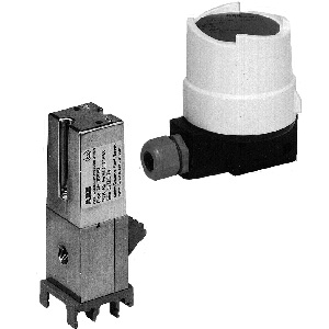 Sensycon V18321 P to I