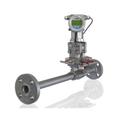 abb compact integral orifice flowmeter