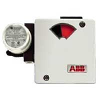 AV27 Electro-pneumatic positioner for hazardous areas