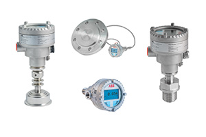 image of P-100 Pressure Transmitters