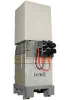 i/p converter din hvac applications