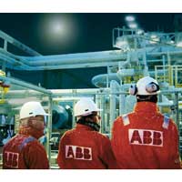 ABB Start up and commissing image