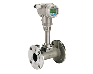 ABB Model FSV430 Vortex Meter