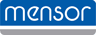 Mensor Logo and Link