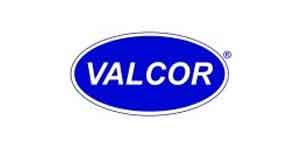 Valcor Logo