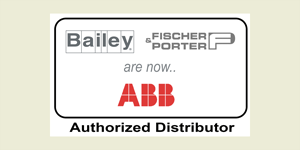 Bailey, Fisher and Porter are ABB