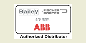 Bailey, Fisher and Porter  are ABB