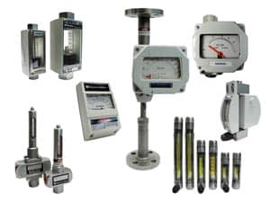 wallace & tiernan flowmeters