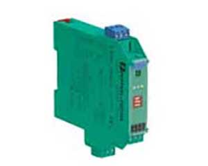 External Alarm Contacts Card