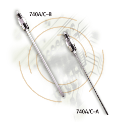 Model 740A General Purpose Probe