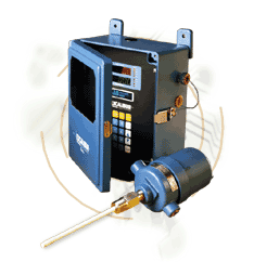 RF capacitance transmitter 7000