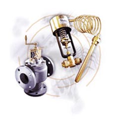 temperature regulators