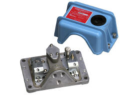 Model 368 Pneumatic vibration switch