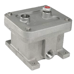 Model 365A E365A vibration switches for hazardous areas