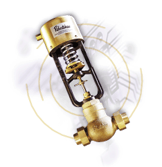 Robertshaw RP-1072 Vacuum Regulator or Relief Valve