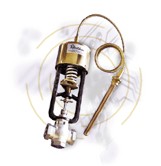 RT-1001-T2 Tank Regulator for Oil Field Heaters-Treaters