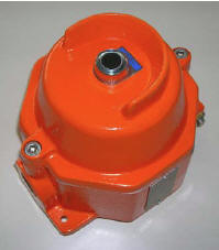 Model Euro 366G ATEX approved vibration switch cast iron housing