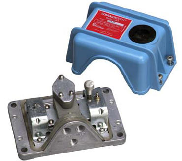 Model 368 Pneumatic Vibration Switch